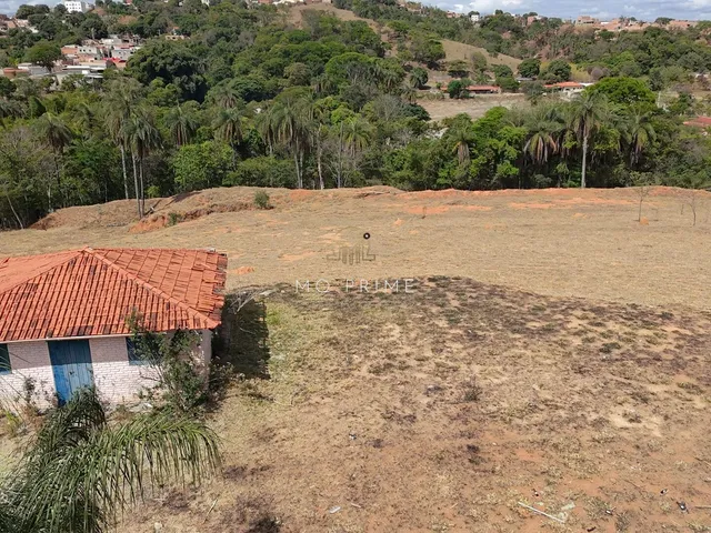 Imagem 13: Excelente Terreno À Venda na Lmg-808 - Bairro Retiro, Esmeraldas/Mg