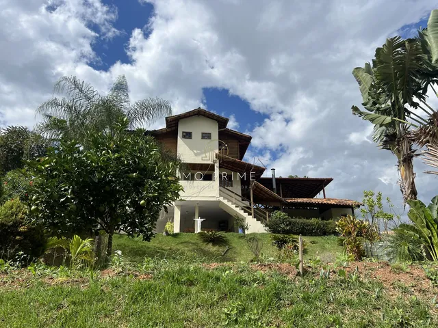 Imagem 16: Casa no Condomínio Solar das Palmeiras Esmeraldas/Mg