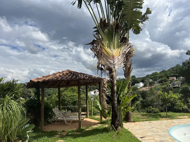 Imagem 10: Casa no Condomínio Solar das Palmeiras Esmeraldas/Mg