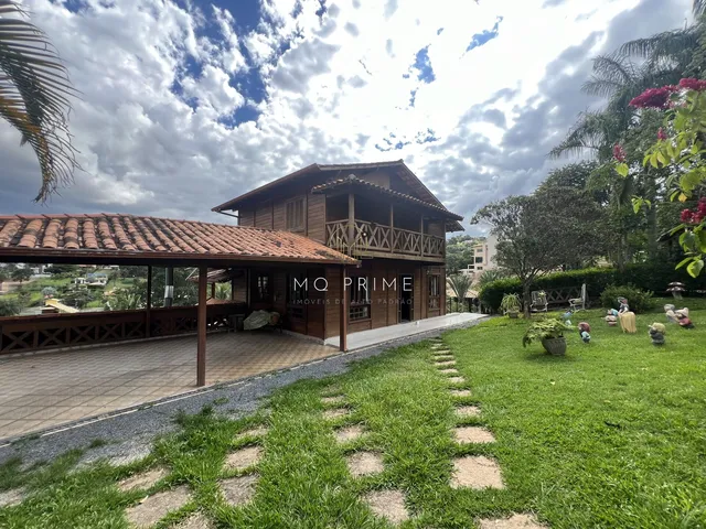 Imagem 15: Casa no Condomínio Solar das Palmeiras Esmeraldas/Mg