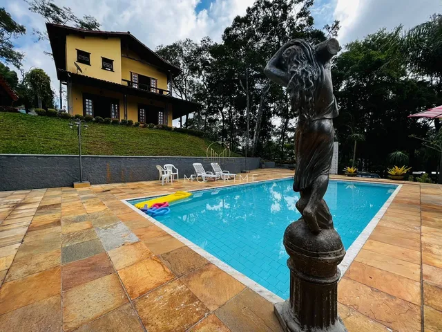 Imagem: Casa em Condomínio em Condominio Ipê Amarelo