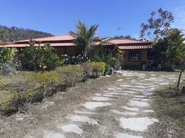 Imagem: Sitio/fazenda no condomínio Luxemburgo
