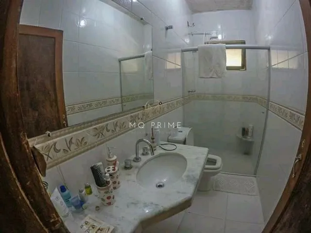 Imagem 14: Sitio/fazenda no condomínio Luxemburgo, com 8 suítes e 6 lagoas