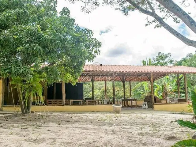 Imagem 9: Sitio/fazenda no condomínio Luxemburgo, com 8 suítes e 6 lagoas