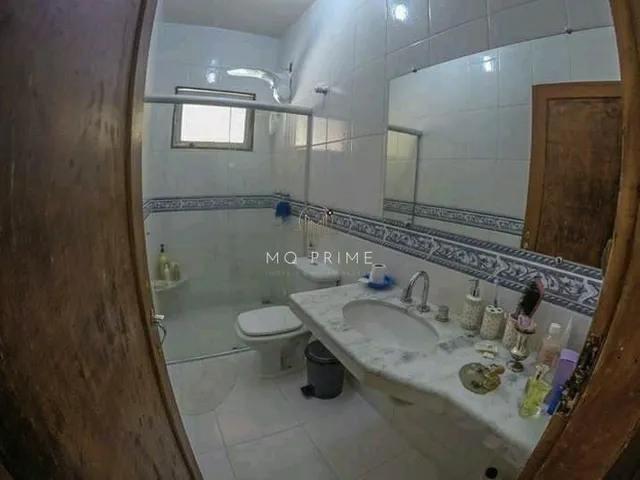 Imagem 11: Sitio/fazenda no condomínio Luxemburgo, com 8 suítes e 6 lagoas