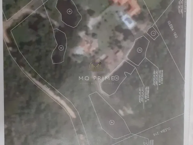 Imagem 6: Sitio/fazenda no condomínio Luxemburgo, com 8 suítes e 6 lagoas
