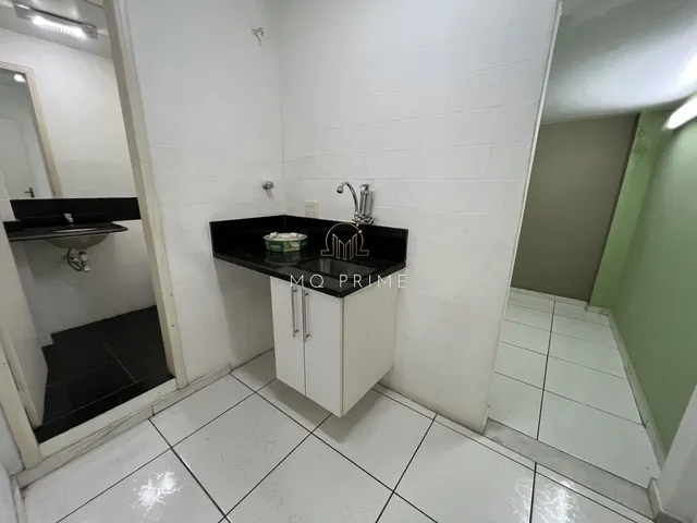 Imagem 5: Sala Comercial para Venda- Funcionários / Área Hospitalar