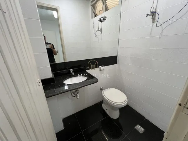 Imagem 6: Sala Comercial para Venda- Funcionários / Área Hospitalar