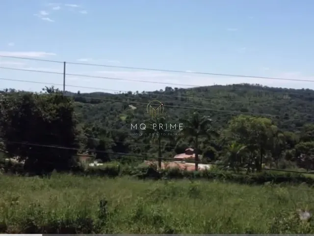 Imagem: Terreno em Condomínio em Solar das Palmeiras