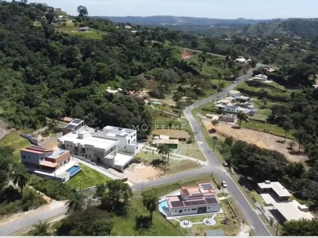 Imagem 2: Terreno em Condomínio em Solar das Palmeiras (Melo Viana), Esmeraldas/Mg