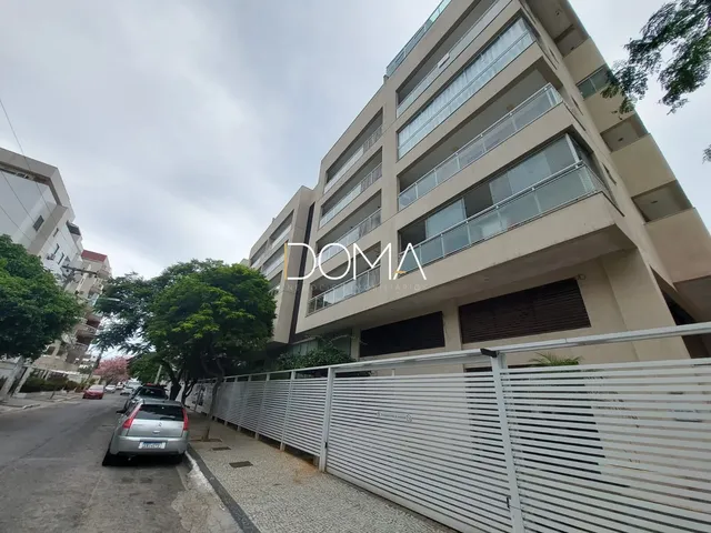 Imagem: Apartamento à venda no bairro Braga - Cabo
