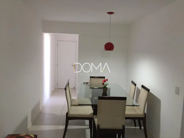 Imagem 9: Apartamento à venda no bairro Braga - Cabo Frio/RJ