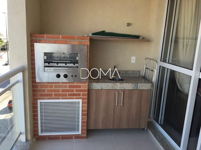 Imagem 4: Apartamento à venda no bairro Braga - Cabo Frio/RJ