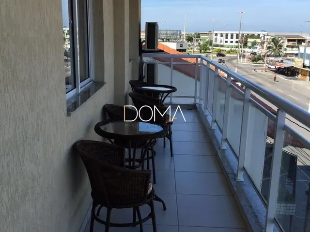 Imagem 15: Apartamento à venda no bairro Braga - Cabo Frio/RJ