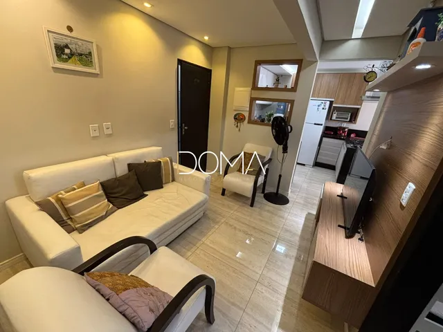 Imagem 4: Apartamento à venda no bairro Passagem - Cabo Frio/RJ