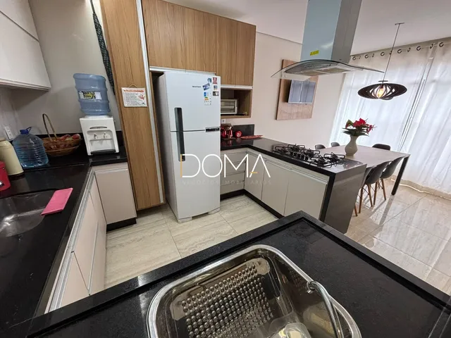 Imagem 3: Apartamento à venda no bairro Passagem - Cabo Frio/RJ