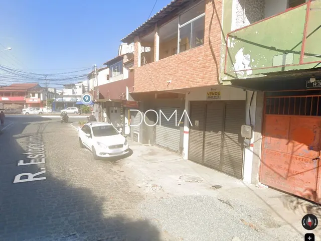 Imagem: Loja À Venda em Bairro com Amplo Comércio