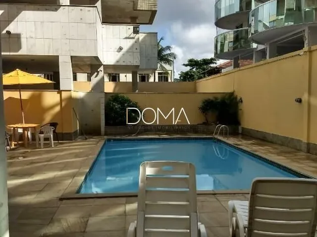 Imagem 2: Apartamento À Venda no Bairro Algodoal - Cabo Frio/Rj