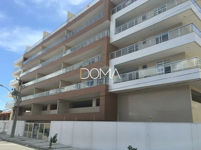 Imagem: Apartamento À Venda no Bairro Braga - Cabo