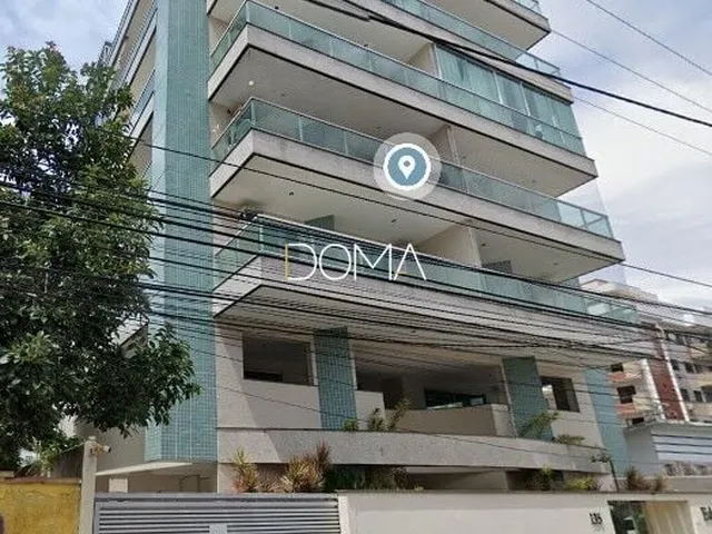 Imagem: Apartamento À Venda no Bairro Vila Nova