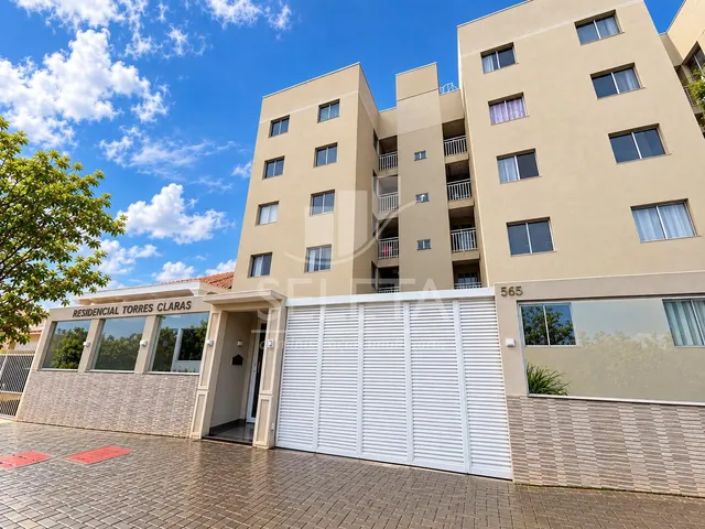 Imagem: Apartamento com 3 dormitórios para locação