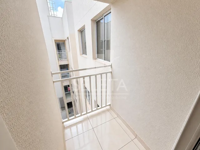 Imagem 7: Apartamento com 3 dormitórios para locação, Jardim Maria Luiza, CASCAVEL - PR