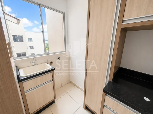 Imagem 5: Apartamento com 3 dormitórios para locação, Jardim Maria Luiza, CASCAVEL - PR