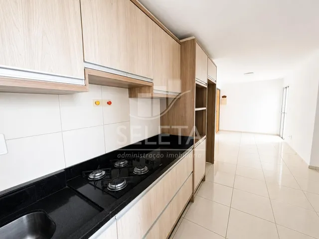 Imagem 4: Apartamento com 3 dormitórios para locação, Jardim Maria Luiza, CASCAVEL - PR