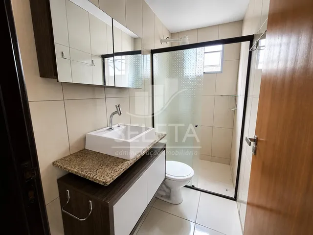 Imagem 9: Apartamento com 3 dormitórios para locação, Jardim Maria Luiza, CASCAVEL - PR
