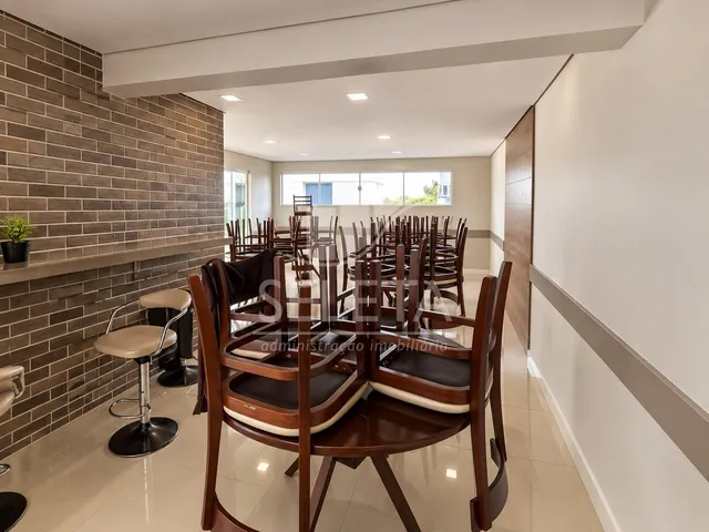 Imagem 11: Apartamento com 3 dormitórios para locação, Jardim Maria Luiza, CASCAVEL - PR