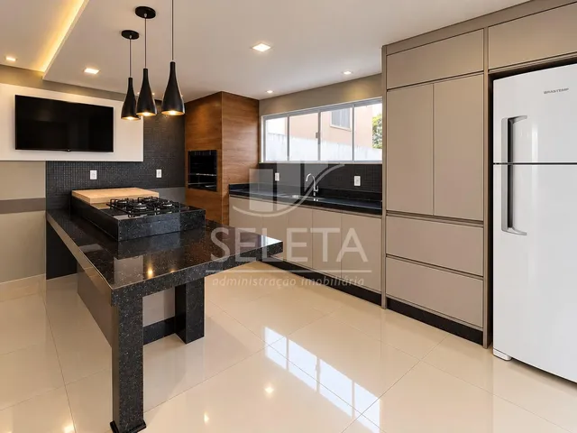 Imagem 12: Apartamento com 3 dormitórios para locação, Jardim Maria Luiza, CASCAVEL - PR