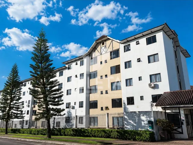 Imagem: Seu Novo Lar no Ed. Rosengarten Bairro Neva