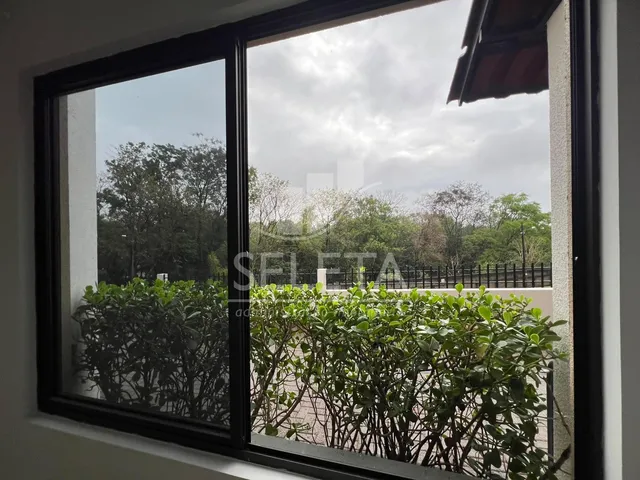 Imagem 5: Seu Novo Lar no Ed. Rosengarten Bairro Neva / Apartamento com Vista para o Bosque em