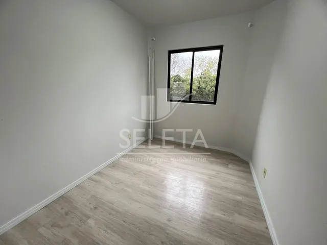 Imagem 9: Seu Novo Lar no Ed. Rosengarten Bairro Neva / Apartamento com Vista para o Bosque em