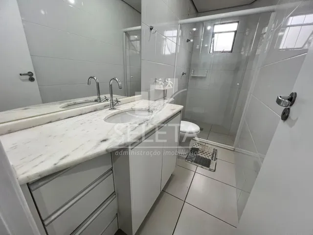 Imagem 11: Seu Novo Lar no Ed. Rosengarten Bairro Neva / Apartamento com Vista para o Bosque em