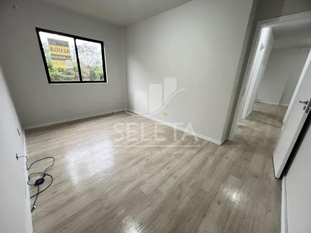 Imagem 12: Seu Novo Lar no Ed. Rosengarten Bairro Neva / Apartamento com Vista para o Bosque em