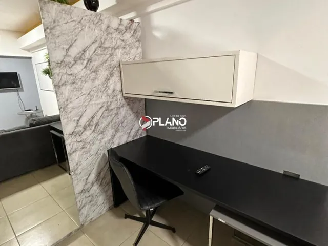 Imagem 2: ALUGO FLAT MOBILIADO NO EXECUTIVE APART HOTEL KALILÂNDIA