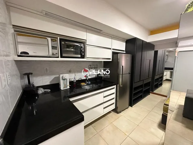 Imagem 4: ALUGO FLAT MOBILIADO NO EXECUTIVE APART HOTEL KALILÂNDIA