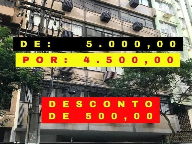 Imagem: Apartment em Niterói - Rio de Janeiro