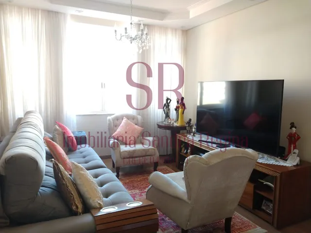 Imagem: O apartamento possui 2 Dormitórios, 2 Banheiros, 111m² de