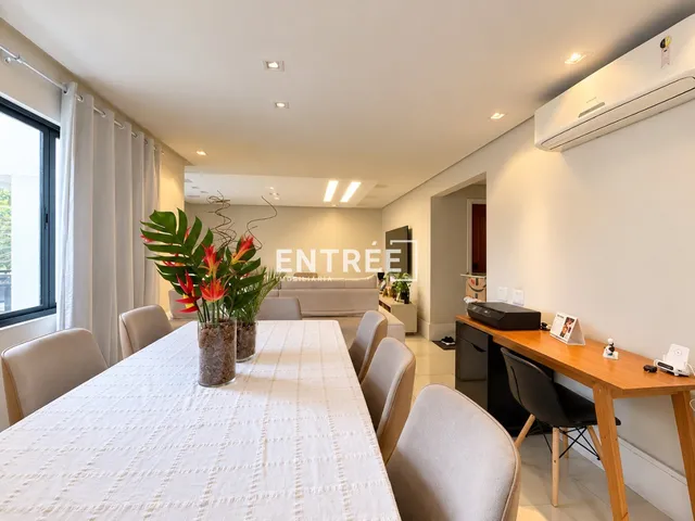 Imagem 16: Apartamento 3 Quartos (sendo 1 Suíte) e 2 Vagas - Centro