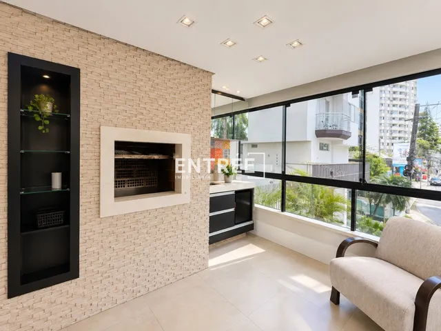 Imagem 10: Apartamento 3 Quartos (sendo 1 Suíte) e 2 Vagas - Centro