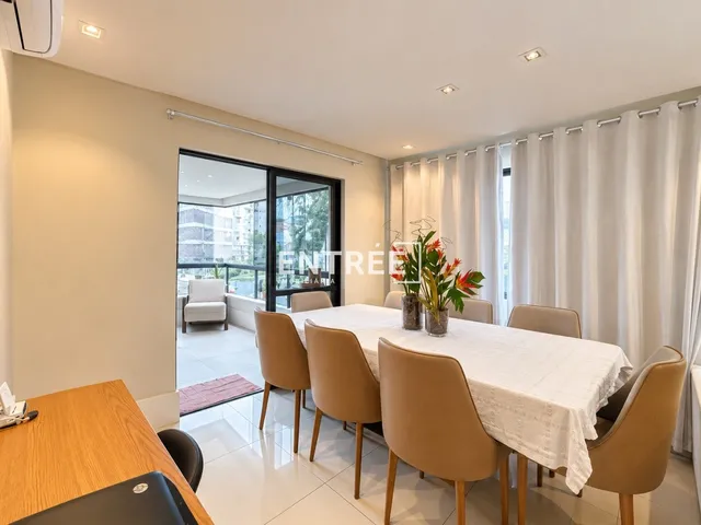 Imagem 5: Apartamento 3 Quartos (sendo 1 Suíte) e 2 Vagas - Centro