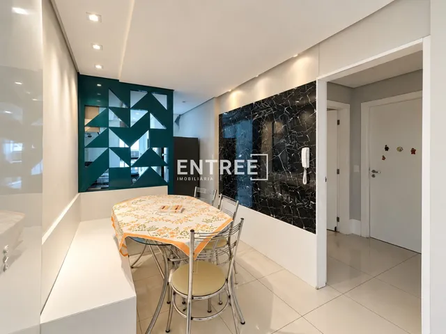 Imagem 6: Apartamento 3 Quartos (sendo 1 Suíte) e 2 Vagas - Centro