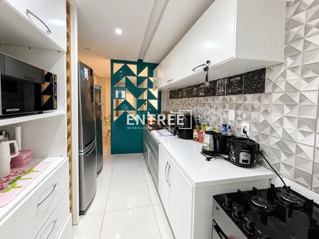 Imagem 15: Apartamento 3 Quartos (sendo 1 Suíte) e 2 Vagas - Centro