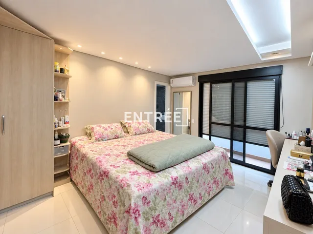 Imagem 8: Apartamento 3 Quartos (sendo 1 Suíte) e 2 Vagas - Centro