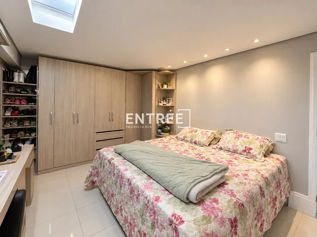Imagem 9: Apartamento 3 Quartos (sendo 1 Suíte) e 2 Vagas - Centro