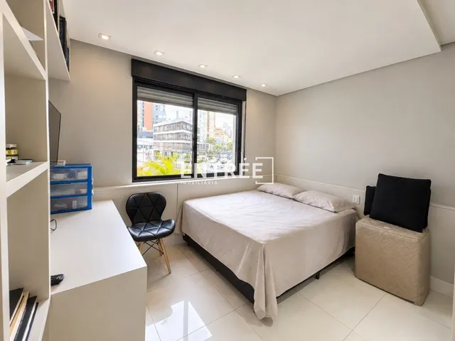 Imagem 13: Apartamento 3 Quartos (sendo 1 Suíte) e 2 Vagas - Centro