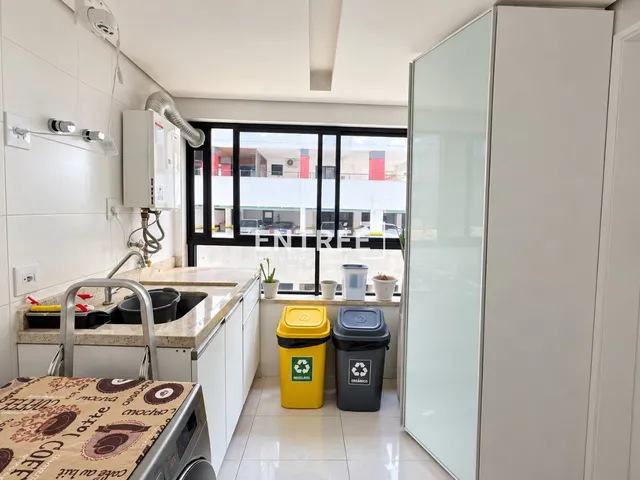 Imagem 11: Apartamento 3 Quartos (sendo 1 Suíte) e 2 Vagas - Centro