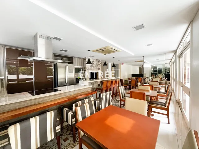 Imagem 2: Apartamento 3 Quartos (sendo 1 Suíte) e 2 Vagas - Centro